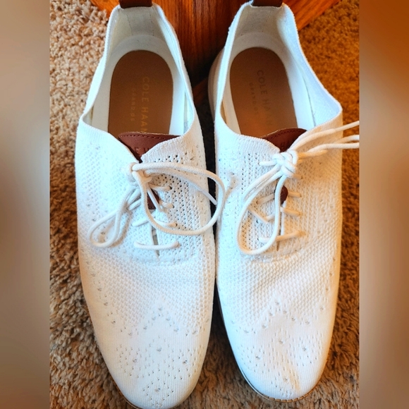 Cole Haan Zero Grand Men's Shoe 10: Two Pair Available - Picture 7 of 7